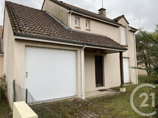 Afficher la photo en grand maison à vendre - 4 pièces - 90.0 m2 - BRIARE - 45 - CENTRE - Century 21 Agence Ducreux