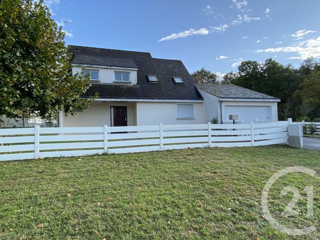 Afficher la photo en grand maison à vendre - 5 pièces - 105.0 m2 - NEUVY SUR LOIRE - 58 - BOURGOGNE - Century 21 Agence Ducreux