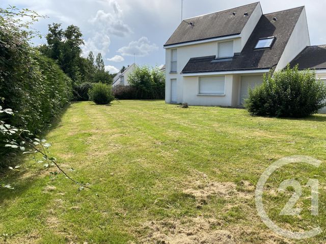 Afficher la photo en grand maison à vendre - 5 pièces - 105.0 m2 - NEUVY SUR LOIRE - 58 - BOURGOGNE - Century 21 Agence Ducreux
