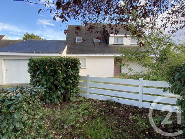 Afficher la photo en grand maison à vendre - 5 pièces - 105.0 m2 - NEUVY SUR LOIRE - 58 - BOURGOGNE - Century 21 Agence Ducreux