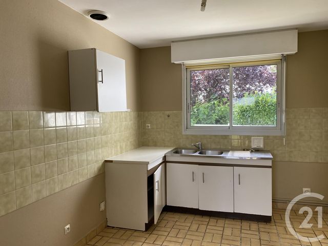 Afficher la photo en grand maison à vendre - 5 pièces - 105.0 m2 - NEUVY SUR LOIRE - 58 - BOURGOGNE - Century 21 Agence Ducreux