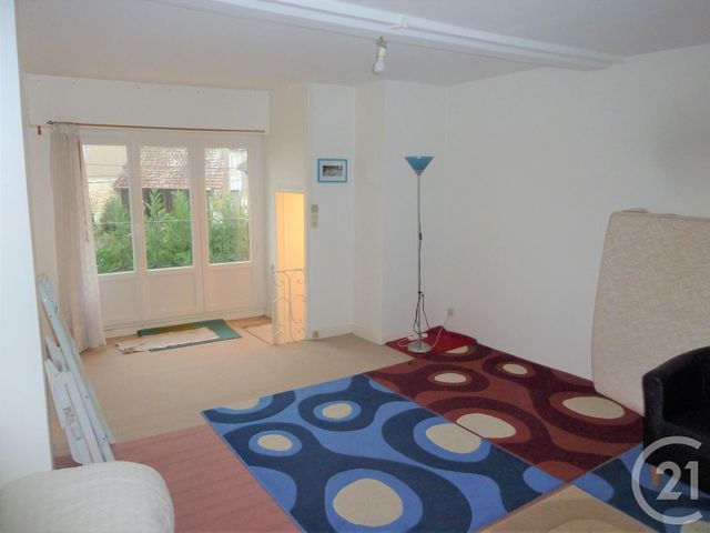 Afficher la photo en grand maison à vendre - 3 pièces - 112.0 m2 - TRACY SUR LOIRE - 58 - BOURGOGNE - Century 21 Agence Ducreux