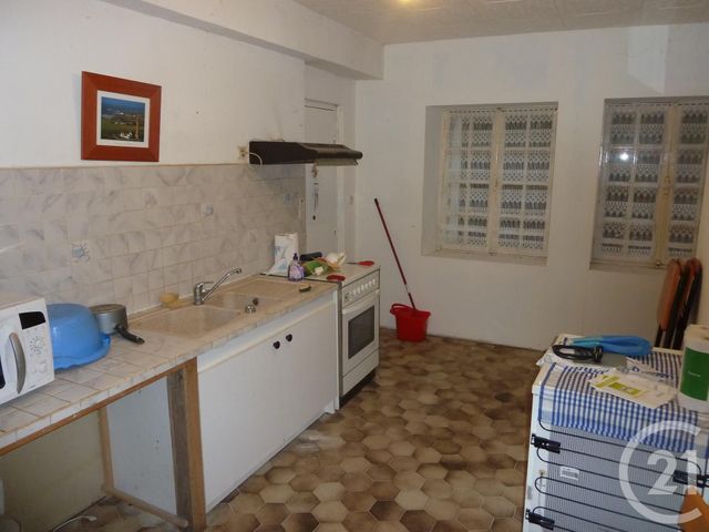 Afficher la photo en grand maison à vendre - 3 pièces - 112.0 m2 - TRACY SUR LOIRE - 58 - BOURGOGNE - Century 21 Agence Ducreux