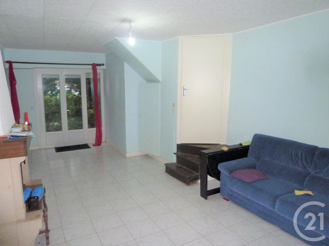 Afficher la photo en grand maison à vendre - 3 pièces - 112.0 m2 - TRACY SUR LOIRE - 58 - BOURGOGNE - Century 21 Agence Ducreux