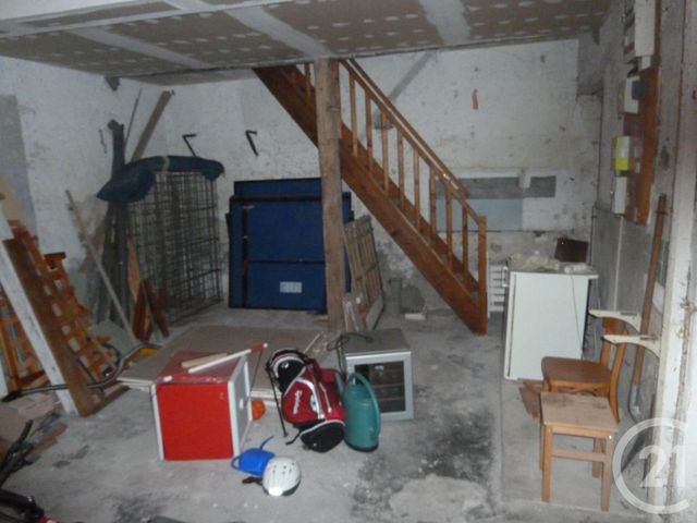 Afficher la photo en grand maison à vendre - 3 pièces - 112.0 m2 - TRACY SUR LOIRE - 58 - BOURGOGNE - Century 21 Agence Ducreux