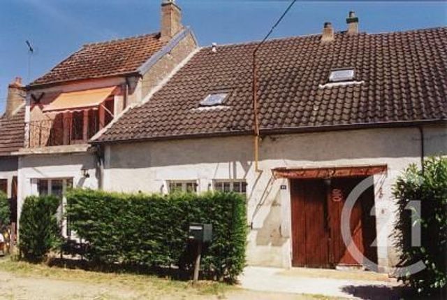 Afficher la photo en grand maison à vendre - 3 pièces - 112.0 m2 - TRACY SUR LOIRE - 58 - BOURGOGNE - Century 21 Agence Ducreux