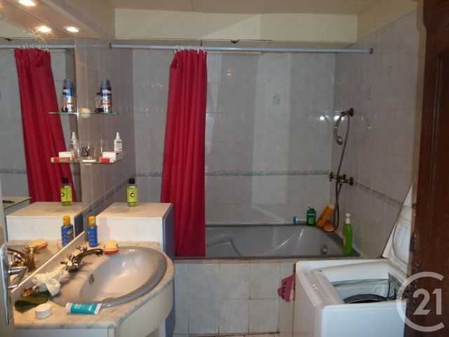 Afficher la photo en grand maison à vendre - 3 pièces - 112.0 m2 - TRACY SUR LOIRE - 58 - BOURGOGNE - Century 21 Agence Ducreux