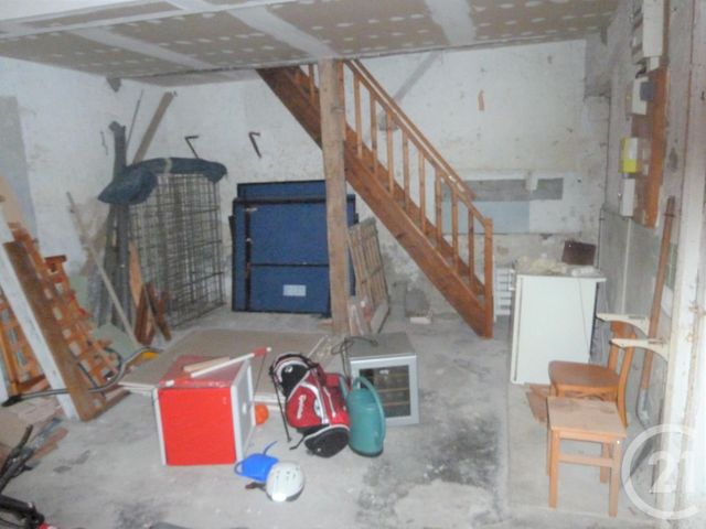 Afficher la photo en grand maison à vendre - 3 pièces - 112.0 m2 - TRACY SUR LOIRE - 58 - BOURGOGNE - Century 21 Agence Ducreux