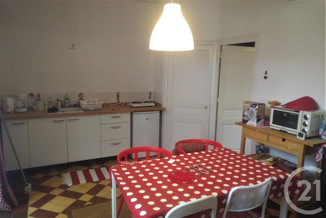Afficher la photo en grand maison à vendre - 3 pièces - 55.0 m2 - VEAUGUES - 18 - CENTRE - Century 21 Agence Ducreux