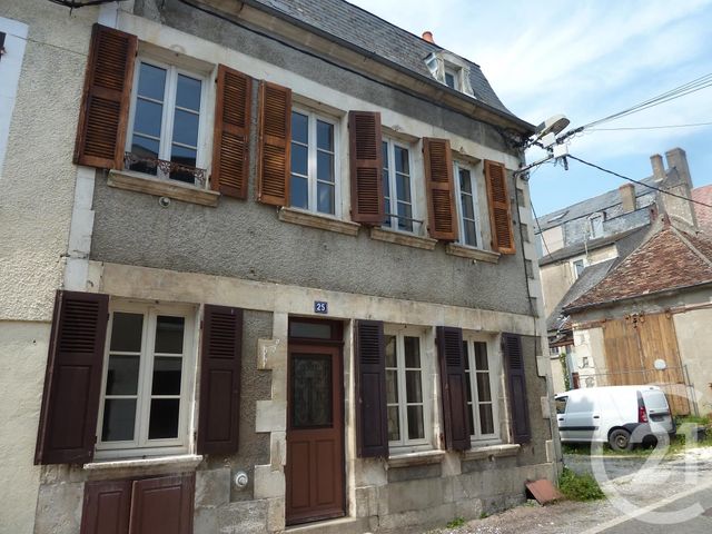Afficher la photo en grand immeuble à vendre - 151.0 m2 - POUILLY SUR LOIRE - 58 - BOURGOGNE - Century 21 Agence Ducreux