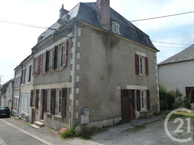 Afficher la photo en grand immeuble à vendre - 151.0 m2 - POUILLY SUR LOIRE - 58 - BOURGOGNE - Century 21 Agence Ducreux