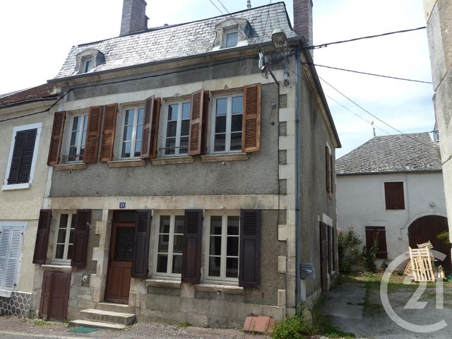 Afficher la photo en grand immeuble à vendre - 151.0 m2 - POUILLY SUR LOIRE - 58 - BOURGOGNE - Century 21 Agence Ducreux