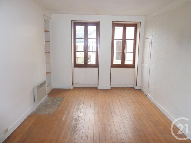 Afficher la photo en grand immeuble à vendre - 151.0 m2 - POUILLY SUR LOIRE - 58 - BOURGOGNE - Century 21 Agence Ducreux