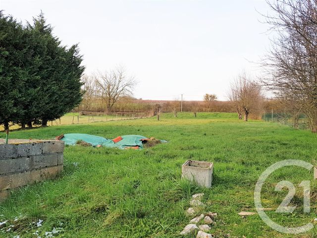 Afficher la photo en grand maison à vendre - 8 pièces - 170.8 m2 - ST PERE - 58 - BOURGOGNE - Century 21 Agence Ducreux