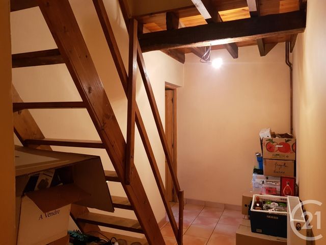 Afficher la photo en grand maison à vendre - 8 pièces - 170.8 m2 - ST PERE - 58 - BOURGOGNE - Century 21 Agence Ducreux