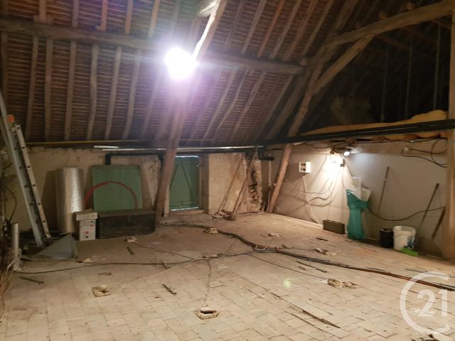 Afficher la photo en grand maison à vendre - 8 pièces - 170.8 m2 - ST PERE - 58 - BOURGOGNE - Century 21 Agence Ducreux