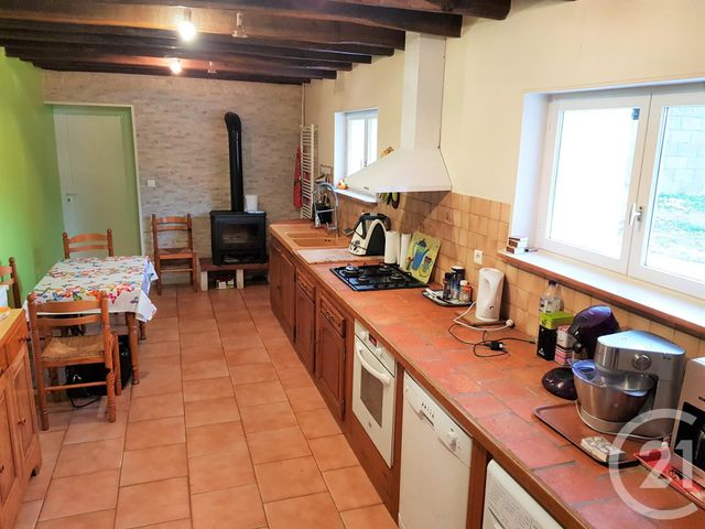 Afficher la photo en grand maison à vendre - 8 pièces - 170.8 m2 - ST PERE - 58 - BOURGOGNE - Century 21 Agence Ducreux