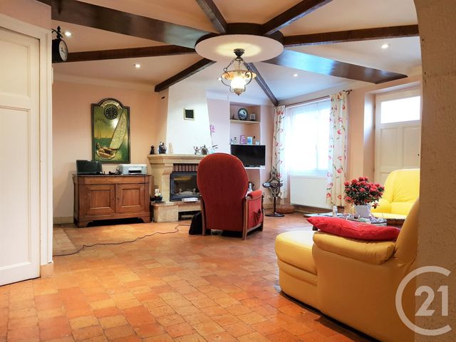 Afficher la photo en grand maison à vendre - 8 pièces - 170.8 m2 - ST PERE - 58 - BOURGOGNE - Century 21 Agence Ducreux