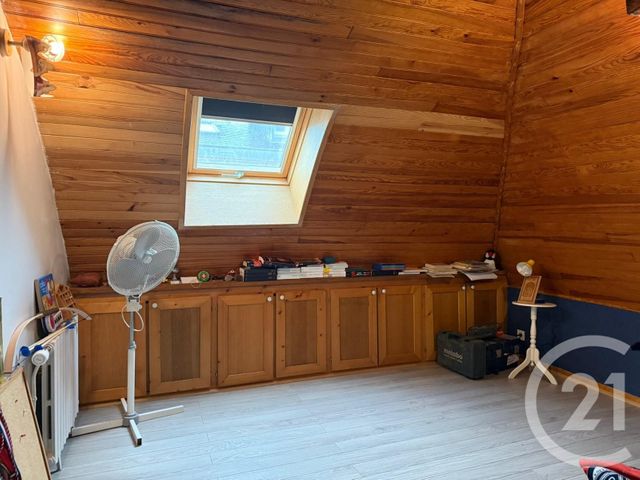 maison à vendre - 9 pièces - 236.5 m2 - COSNE COURS SUR LOIRE - 58 - BOURGOGNE - Century 21 Agence Ducreux