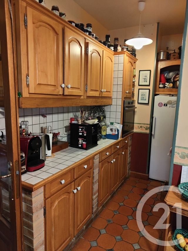 maison à vendre - 9 pièces - 236.5 m2 - COSNE COURS SUR LOIRE - 58 - BOURGOGNE - Century 21 Agence Ducreux