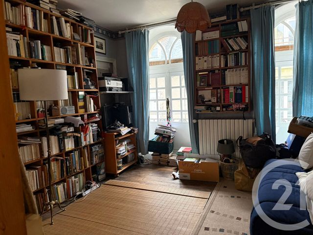 maison à vendre - 9 pièces - 236.5 m2 - COSNE COURS SUR LOIRE - 58 - BOURGOGNE - Century 21 Agence Ducreux