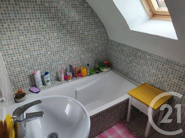 maison à vendre - 9 pièces - 236.5 m2 - COSNE COURS SUR LOIRE - 58 - BOURGOGNE - Century 21 Agence Ducreux