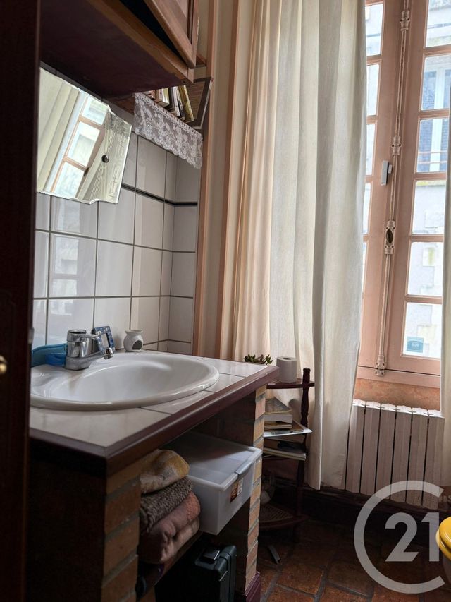 maison à vendre - 9 pièces - 236.5 m2 - COSNE COURS SUR LOIRE - 58 - BOURGOGNE - Century 21 Agence Ducreux