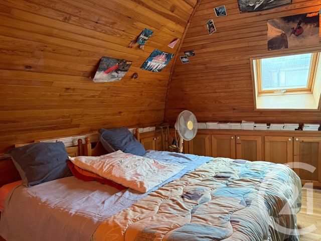 maison à vendre - 9 pièces - 236.5 m2 - COSNE COURS SUR LOIRE - 58 - BOURGOGNE - Century 21 Agence Ducreux