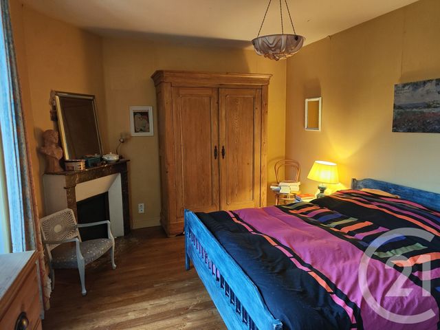 maison à vendre - 9 pièces - 236.5 m2 - COSNE COURS SUR LOIRE - 58 - BOURGOGNE - Century 21 Agence Ducreux