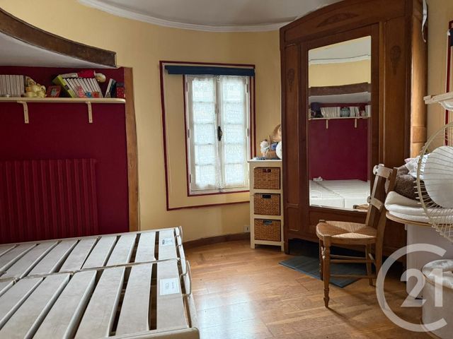 maison à vendre - 9 pièces - 236.5 m2 - COSNE COURS SUR LOIRE - 58 - BOURGOGNE - Century 21 Agence Ducreux