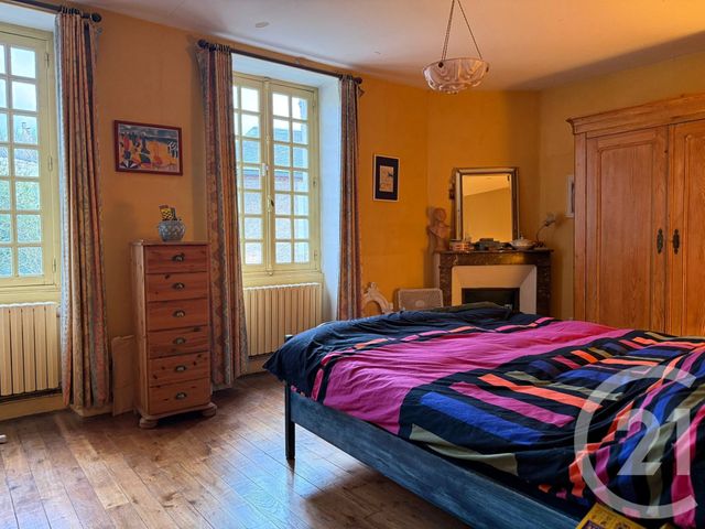 maison à vendre - 9 pièces - 236.5 m2 - COSNE COURS SUR LOIRE - 58 - BOURGOGNE - Century 21 Agence Ducreux