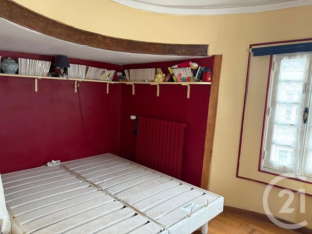 maison à vendre - 9 pièces - 236.5 m2 - COSNE COURS SUR LOIRE - 58 - BOURGOGNE - Century 21 Agence Ducreux