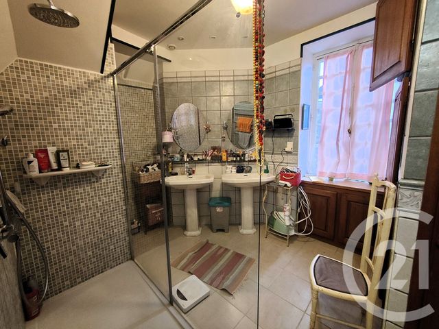 maison à vendre - 9 pièces - 236.5 m2 - COSNE COURS SUR LOIRE - 58 - BOURGOGNE - Century 21 Agence Ducreux