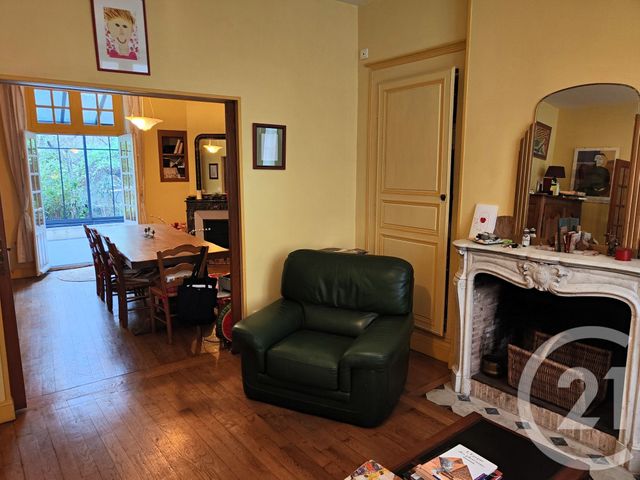 maison à vendre - 9 pièces - 236.5 m2 - COSNE COURS SUR LOIRE - 58 - BOURGOGNE - Century 21 Agence Ducreux