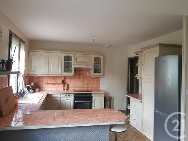 maison à vendre - 4 pièces - 91.0 m2 - ALLIGNY COSNE - 58 - BOURGOGNE - Century 21 Agence Ducreux maison à vendre - 4 pièces - 91.0 m2 - ALLIGNY COSNE - 58 - BOURGOGNE - Century 21 Agence Ducreux