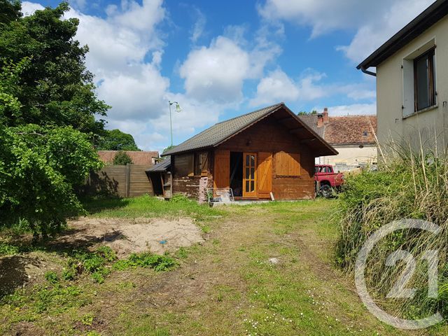 maison à vendre - 4 pièces - 91.0 m2 - ALLIGNY COSNE - 58 - BOURGOGNE - Century 21 Agence Ducreux maison à vendre - 4 pièces - 91.0 m2 - ALLIGNY COSNE - 58 - BOURGOGNE - Century 21 Agence Ducreux