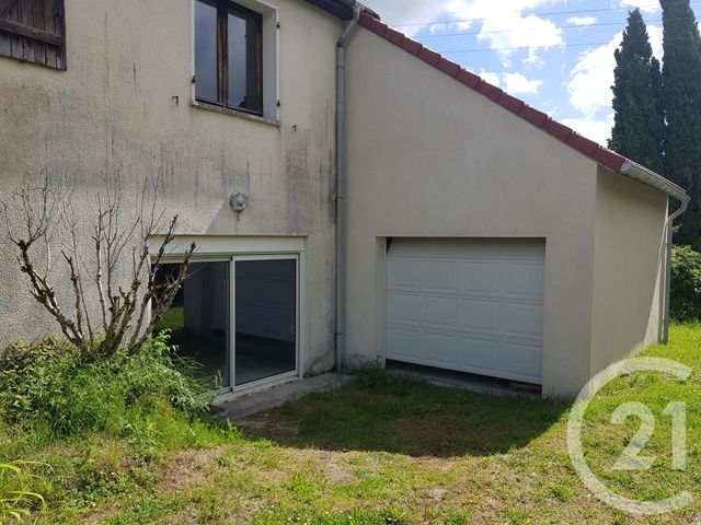 maison à vendre - 4 pièces - 91.0 m2 - ALLIGNY COSNE - 58 - BOURGOGNE - Century 21 Agence Ducreux maison à vendre - 4 pièces - 91.0 m2 - ALLIGNY COSNE - 58 - BOURGOGNE - Century 21 Agence Ducreux