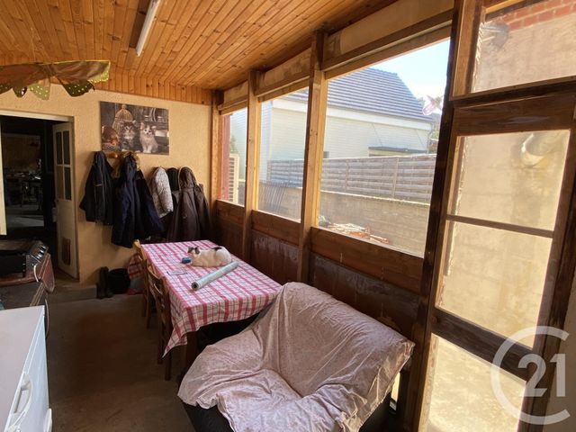 maison à vendre - 8 pièces - 200.0 m2 - COSNE COURS SUR LOIRE - 58 - BOURGOGNE - Century 21 Agence Ducreux maison à vendre - 8 pièces - 200.0 m2 - COSNE COURS SUR LOIRE - 58 - BOURGOGNE - Century 21 Agence Ducreux
