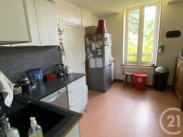maison à vendre - 8 pièces - 200.0 m2 - COSNE COURS SUR LOIRE - 58 - BOURGOGNE - Century 21 Agence Ducreux maison à vendre - 8 pièces - 200.0 m2 - COSNE COURS SUR LOIRE - 58 - BOURGOGNE - Century 21 Agence Ducreux