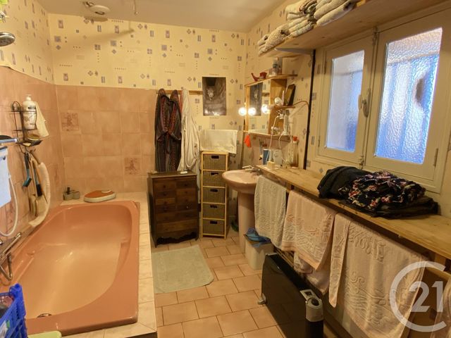 maison à vendre - 8 pièces - 200.0 m2 - COSNE COURS SUR LOIRE - 58 - BOURGOGNE - Century 21 Agence Ducreux maison à vendre - 8 pièces - 200.0 m2 - COSNE COURS SUR LOIRE - 58 - BOURGOGNE - Century 21 Agence Ducreux