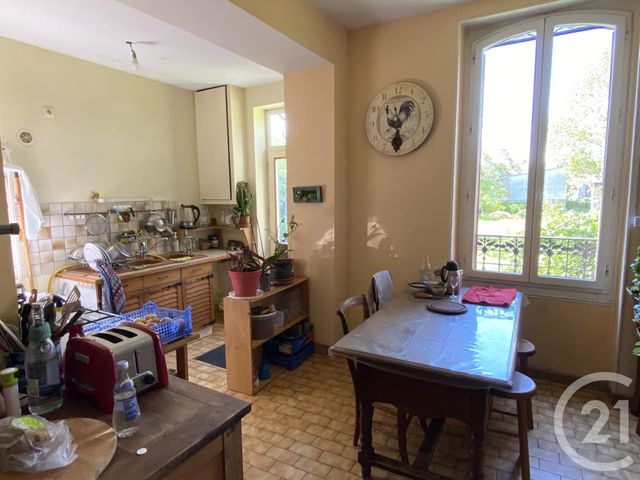 maison à vendre - 8 pièces - 200.0 m2 - COSNE COURS SUR LOIRE - 58 - BOURGOGNE - Century 21 Agence Ducreux maison à vendre - 8 pièces - 200.0 m2 - COSNE COURS SUR LOIRE - 58 - BOURGOGNE - Century 21 Agence Ducreux