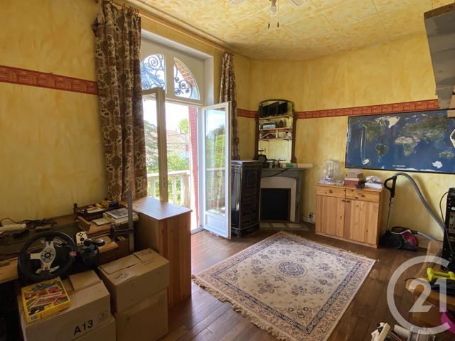 maison à vendre - 8 pièces - 200.0 m2 - COSNE COURS SUR LOIRE - 58 - BOURGOGNE - Century 21 Agence Ducreux maison à vendre - 8 pièces - 200.0 m2 - COSNE COURS SUR LOIRE - 58 - BOURGOGNE - Century 21 Agence Ducreux