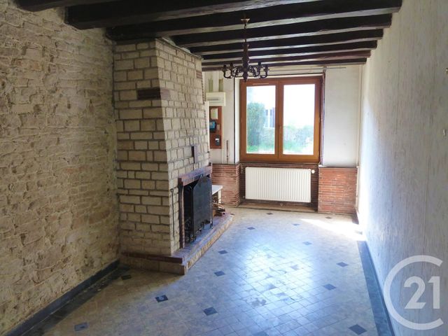 Afficher la photo en grand maison à vendre - 5 pièces - 134.0 m2 - POUILLY SUR LOIRE - 58 - BOURGOGNE - Century 21 Agence Ducreux