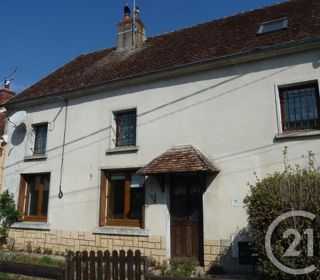 Afficher la photo en grand maison à vendre - 5 pièces - 134.0 m2 - POUILLY SUR LOIRE - 58 - BOURGOGNE - Century 21 Agence Ducreux
