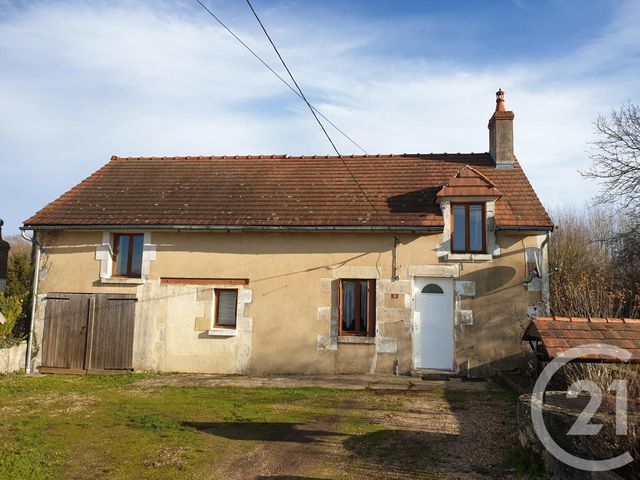 Afficher la photo en grand maison à vendre - 5 pièces - 105.0 m2 - SUILLY LA TOUR - 58 - BOURGOGNE - Century 21 Agence Ducreux