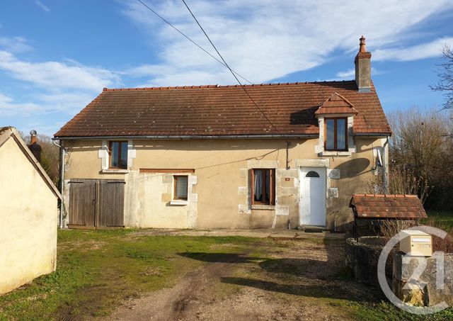 Afficher la photo en grand maison à vendre - 5 pièces - 105.0 m2 - SUILLY LA TOUR - 58 - BOURGOGNE - Century 21 Agence Ducreux