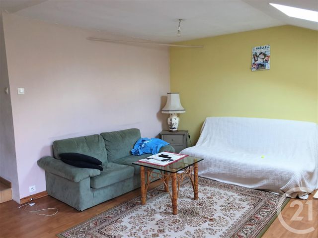 Afficher la photo en grand maison à vendre - 5 pièces - 105.0 m2 - SUILLY LA TOUR - 58 - BOURGOGNE - Century 21 Agence Ducreux