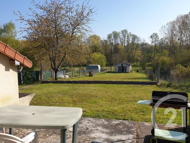 Afficher la photo en grand maison à vendre - 5 pièces - 105.0 m2 - SUILLY LA TOUR - 58 - BOURGOGNE - Century 21 Agence Ducreux
