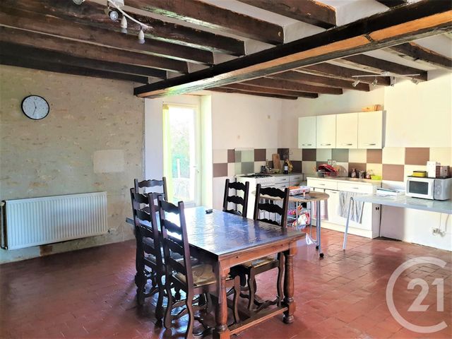 Afficher la photo en grand maison à vendre - 5 pièces - 105.0 m2 - SUILLY LA TOUR - 58 - BOURGOGNE - Century 21 Agence Ducreux