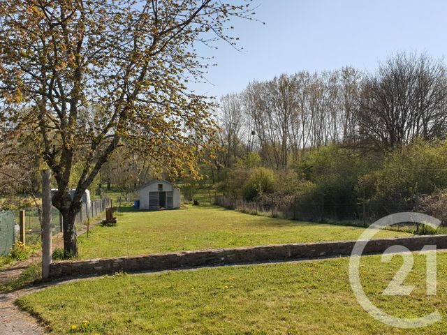 Afficher la photo en grand maison à vendre - 5 pièces - 105.0 m2 - SUILLY LA TOUR - 58 - BOURGOGNE - Century 21 Agence Ducreux